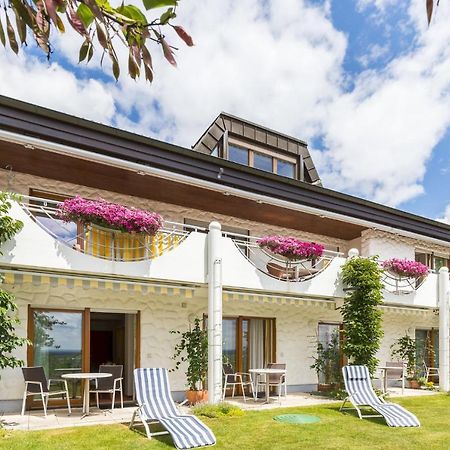 Gaestehaus Anita Gailingen Εξωτερικό φωτογραφία