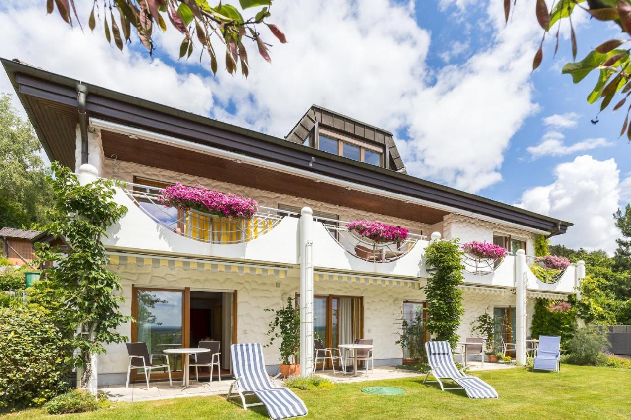 Gaestehaus Anita Gailingen Εξωτερικό φωτογραφία