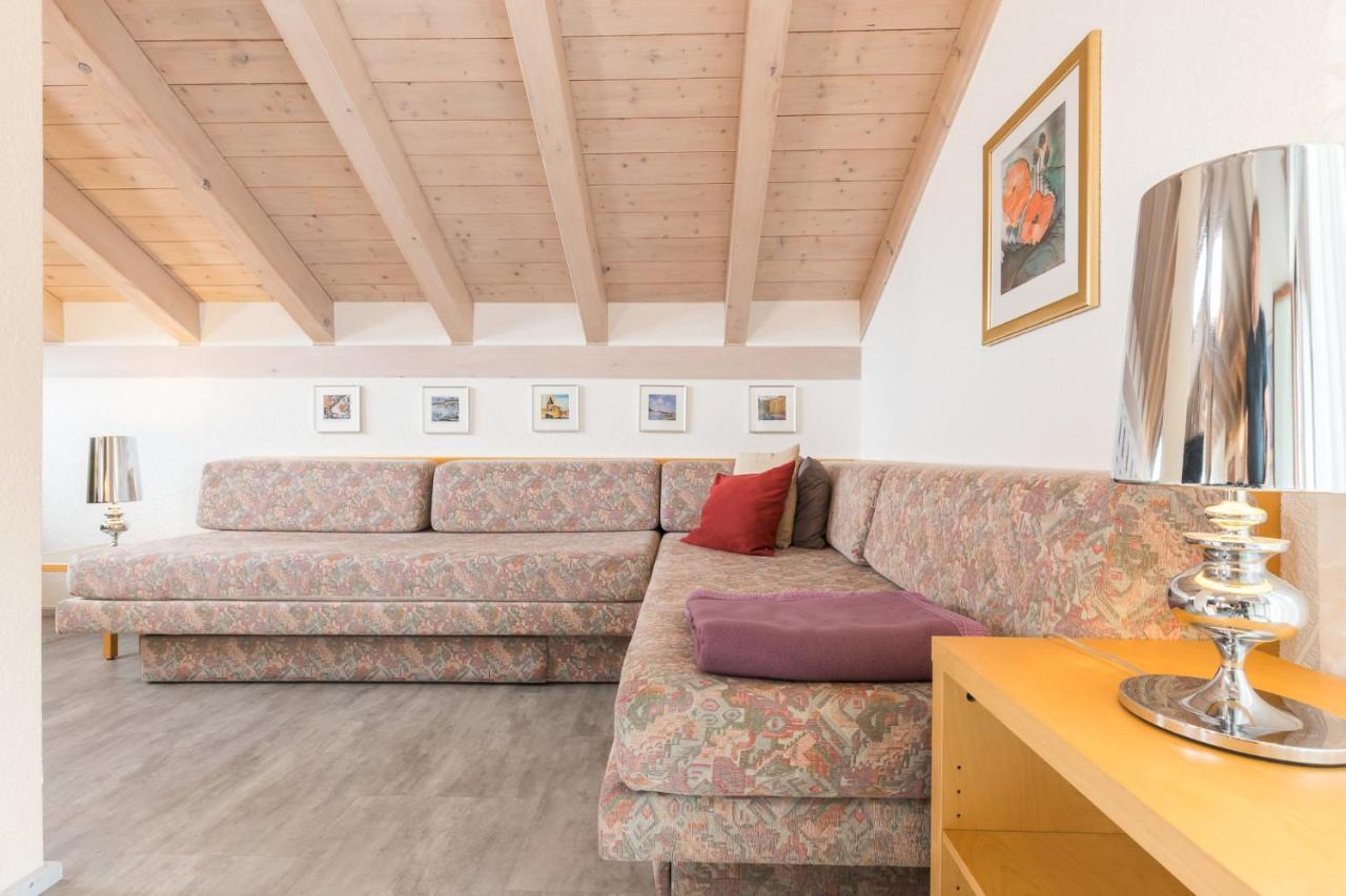 Gaestehaus Anita Gailingen Εξωτερικό φωτογραφία